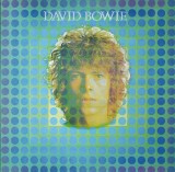 David Bowie (aka Space Oddity)